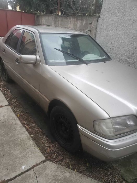 Mercedes C 180 1996