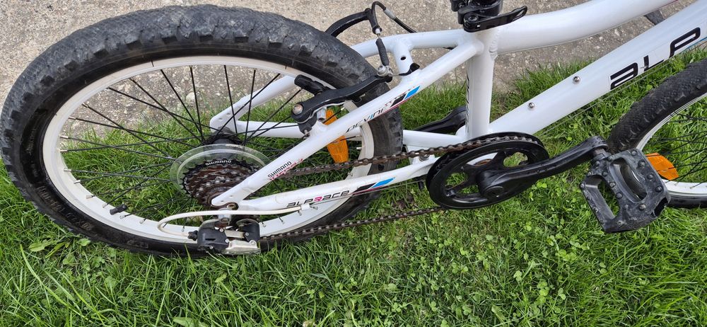 Bicicleta copii 20 inch.