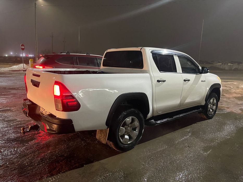 Огонь горит моргает