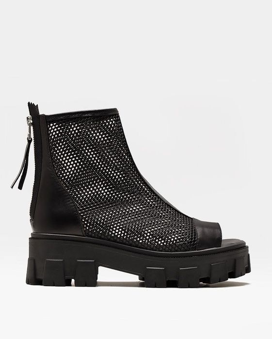 Летни боти bianki