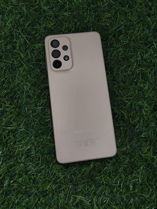 Продам samsung А33 5G