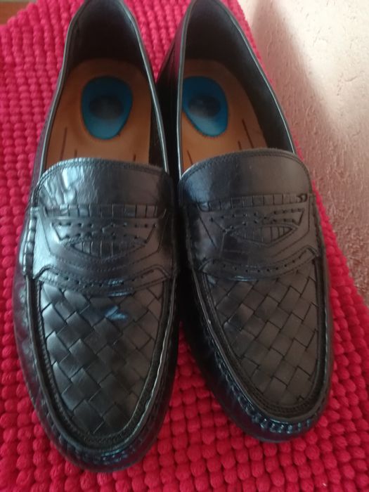 Mocasini Ventura nr 43 piele bărbați