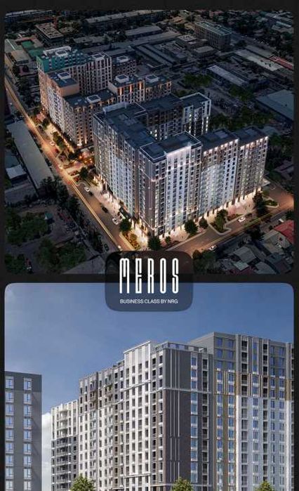 1 комн | 34,6 м² | 4/11 | Ипотека Мирабад | Рядом Alfraganus (KS)