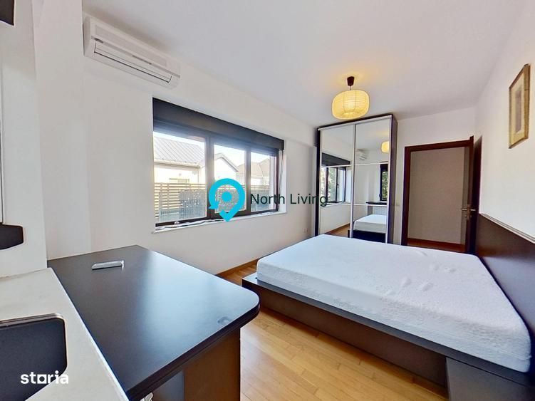3 Camere 91,5 mp | Parcare Subsol Inclusa