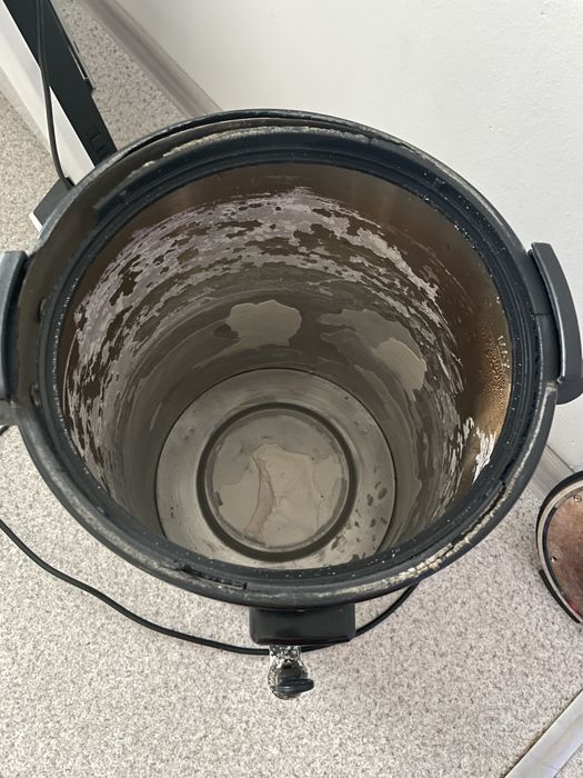 Титан бойлер