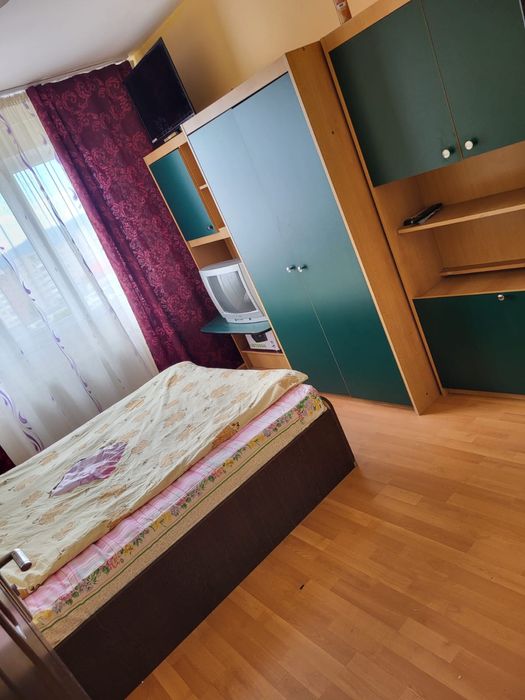 Apartament 2 camere zona Ostroveni