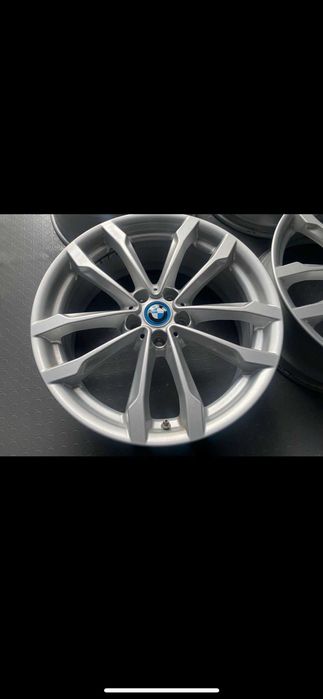 Jante aliaj GOALE originale R19 Bmw X3M X4 G01 G02 X4M 691 6877325