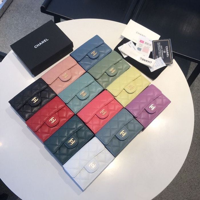 Chanel портмоне , портфейл