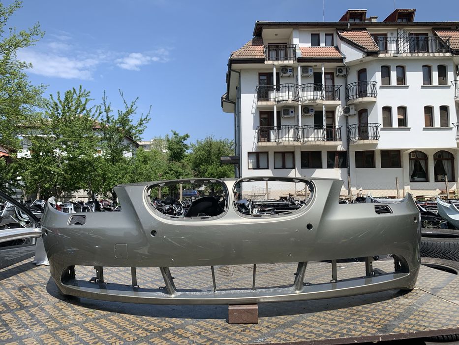 Броня БМВ Е60 Е61/BMW E60 E61