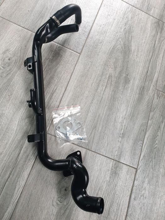 Conducta racire apa motor Opel Signum facelift 1.9 cdti 101 cp 74 kw;