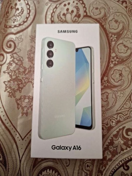 Samsung Galaxy A16 128Gb