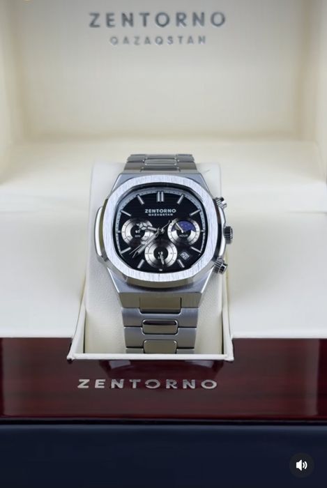 Продам новые часы