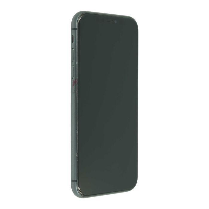 Magazin Apple | iPhone 11 | Foarte Buna | Black | 64GB |