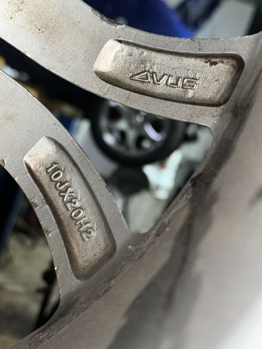 Диски fab design 6 evoline с резиной toyo