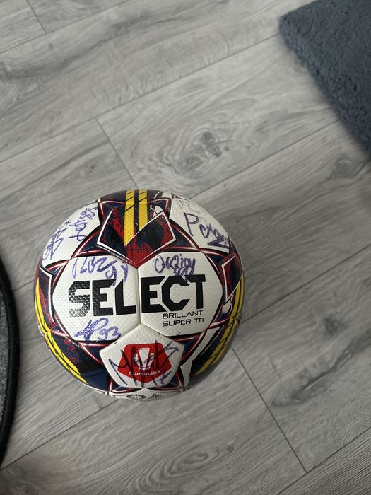 minge oficiala superliga