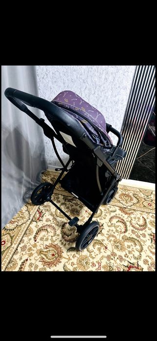 Продам коляску зима-лето