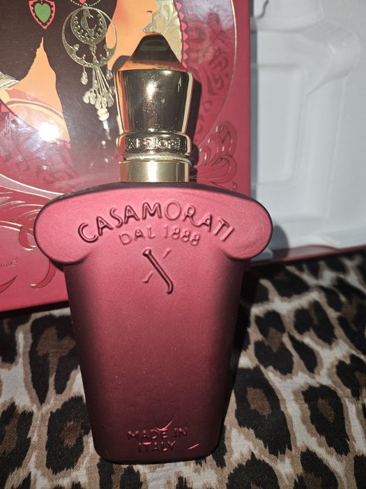 Apa de Parfum Xerjoff CASAMORATI Italica