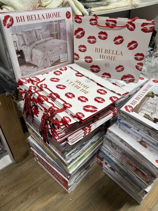 Постельное белье