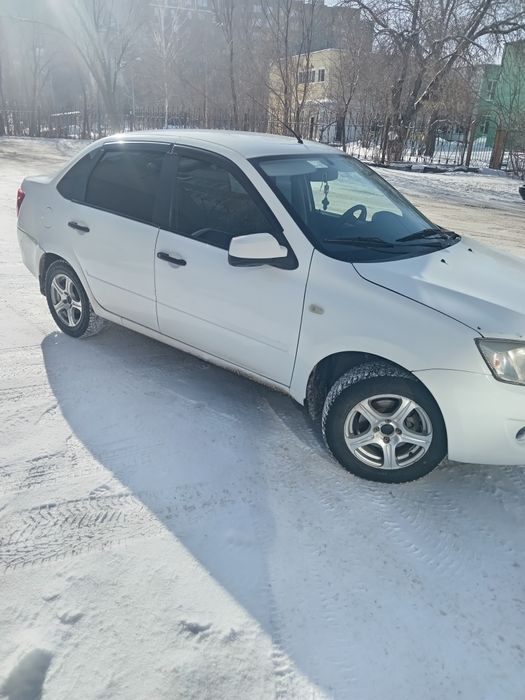 Продаю Ваз гранта
