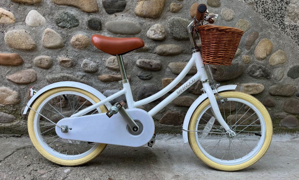 Детско колело Banwood-Classic bike