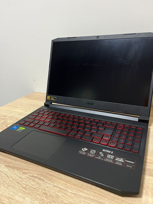 Laptop gaming ACER NITRO 5