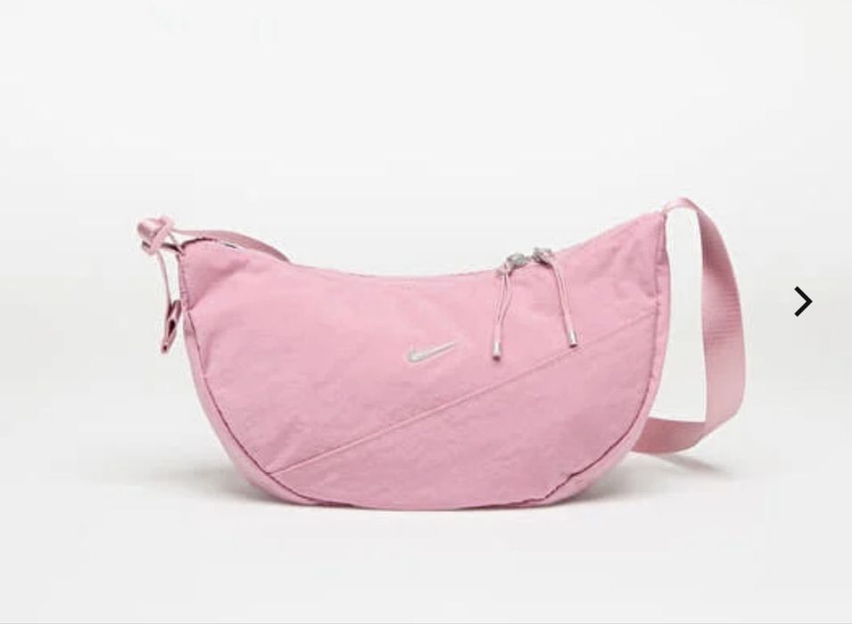 Чанта Nike Aura Crescent Crossbody  bag