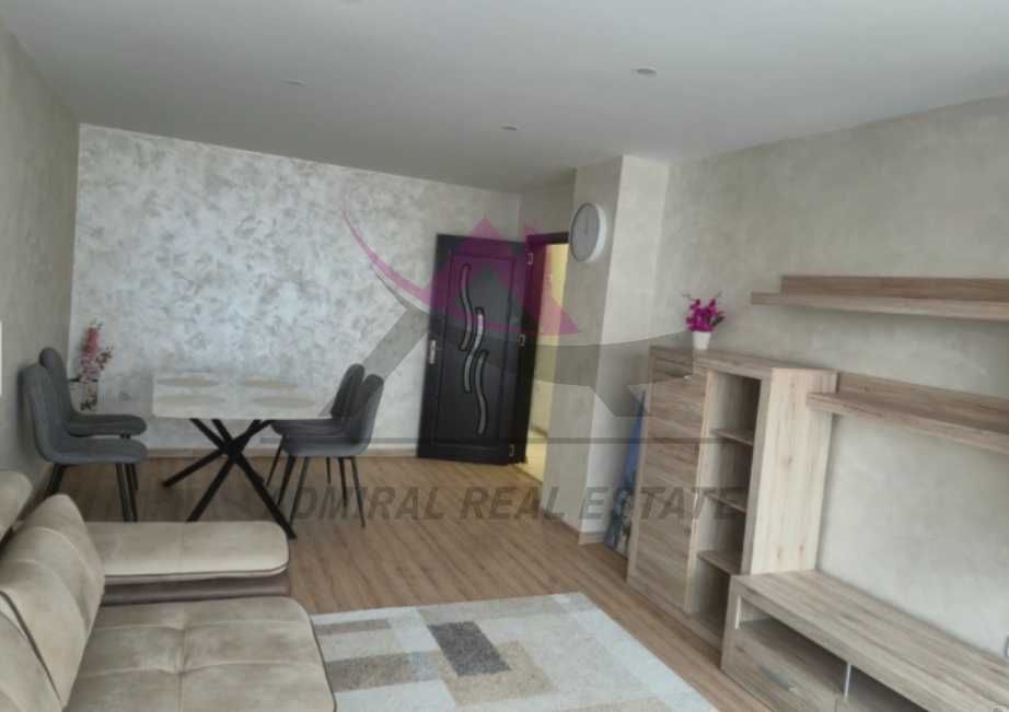 Дава се под наем Тристаен апартамент в Варна, Чайка - 68 кв.м за 665 € - Снимка #3