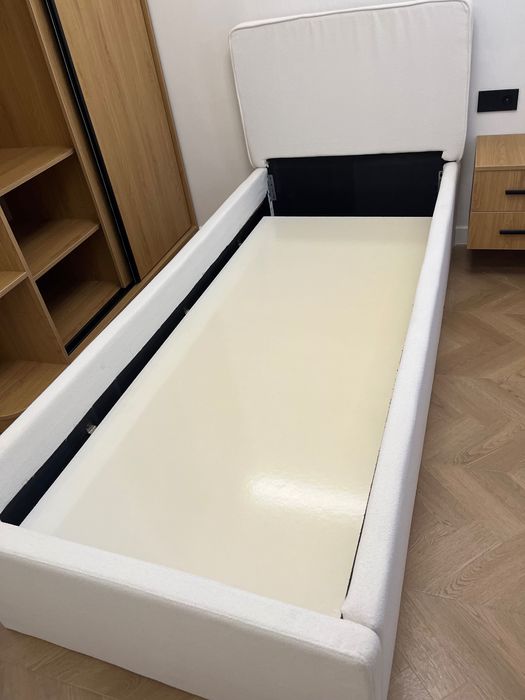 Kravat, krovat, мебель для спальни