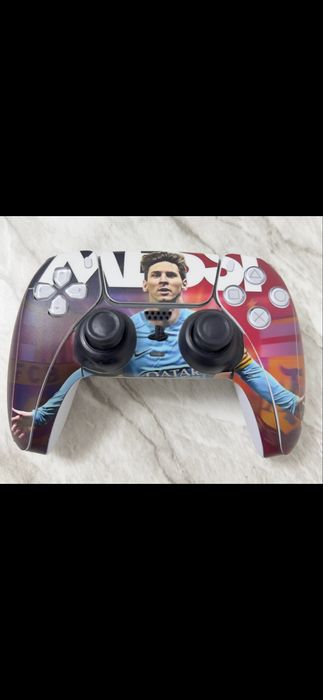 Джойстик Sony DualSense PS5