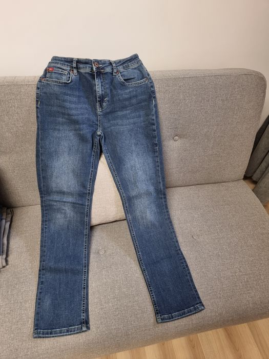 Blugi Lee Cooper de dama, M