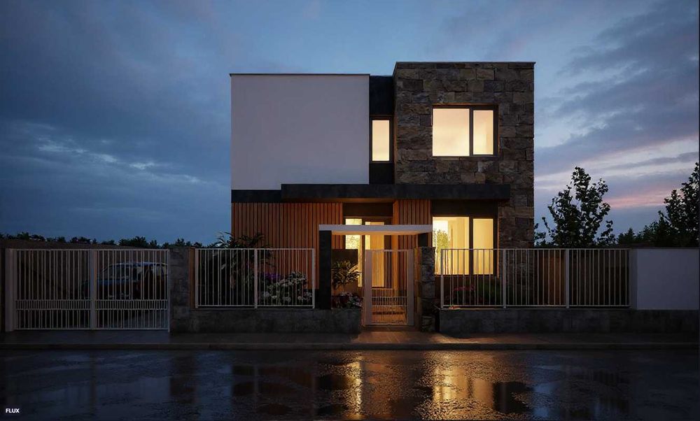 Arhitect - Proiectare și autorizare proiecte arhitectură/design interior