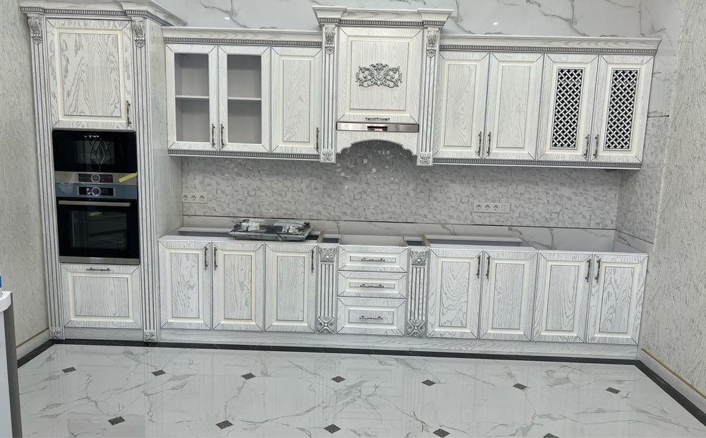 Mebel na zakaz. Buyurtma asosida mebellar yasimiz.