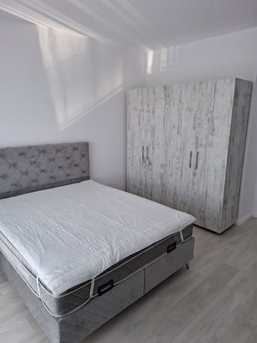 Proprietar închiriez ap 2 camere Kaufland Dr Binelui, bloc nou, prima inchiriere , lângă Lidl Metalurgiei, aproape de Grand Arena , Metro si Auchan