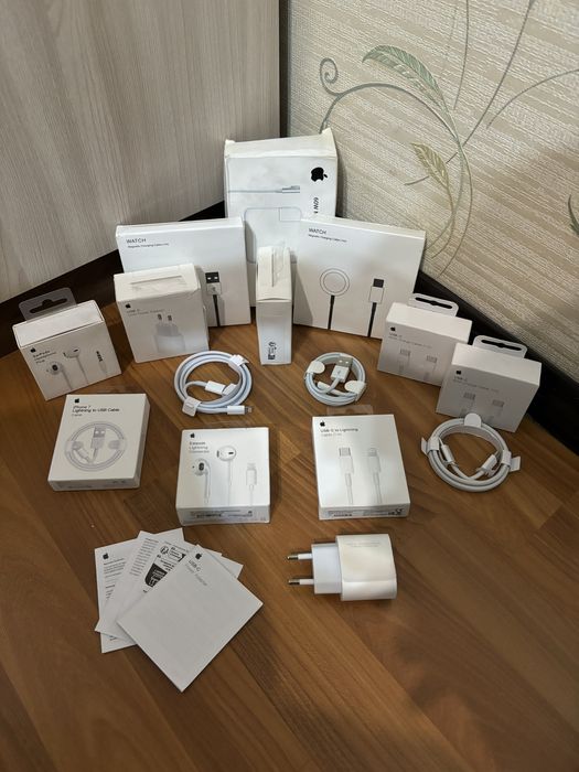 зарядка на iphone шнур адаптер20w кабель