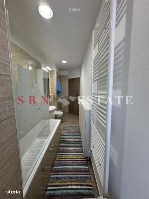 Apartament 2 Camere | Cismigiu