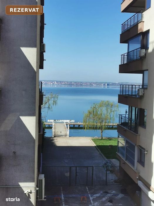 Oportunitate! De vânzare apartament 3 camere statiunea Mamaia, zona — fotografia 1