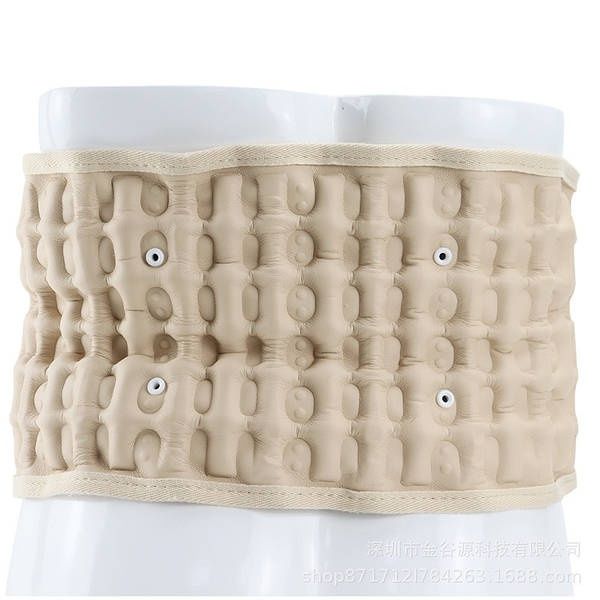 Поясничный отдел позвоночника в структуре тела играет одну из важнейши