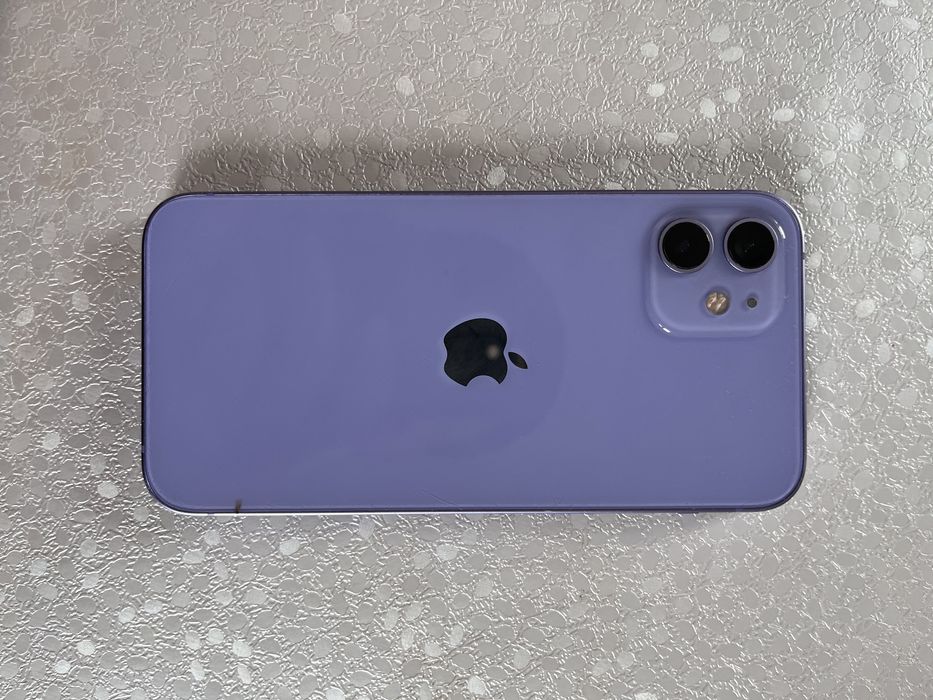 Продается Iphone 12, 128GB