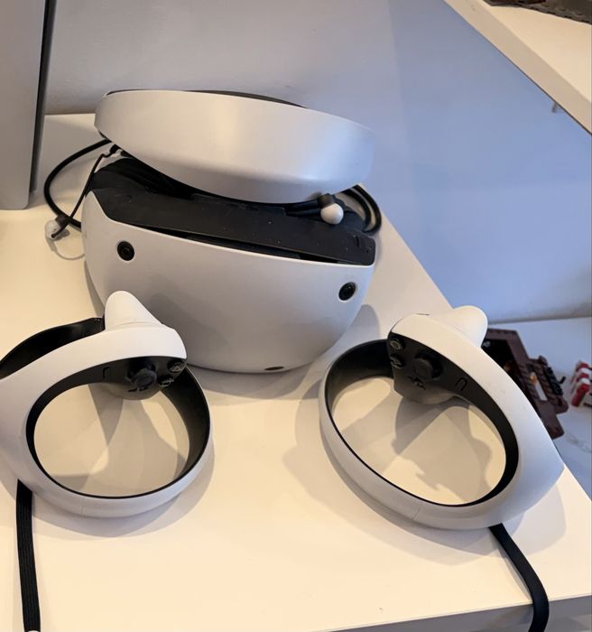 PlayStation VR2 (PSVR2)