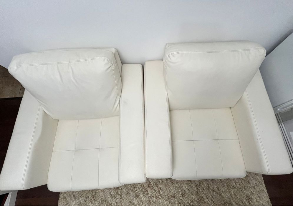 Set canapea extensibilă + 2 fotolii – stare foarte bună