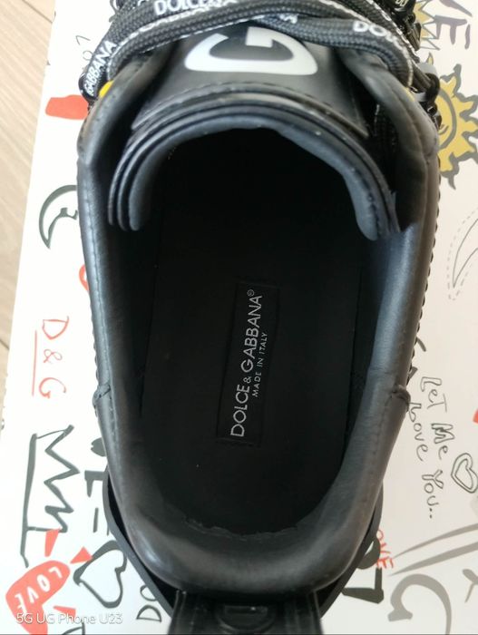 Dolce Gabbana -43н.Нови