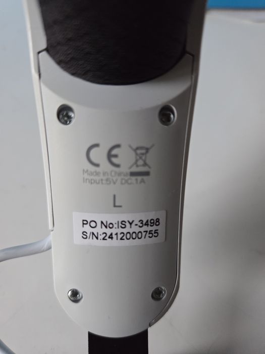 Слушалки за PS5 чисто нови