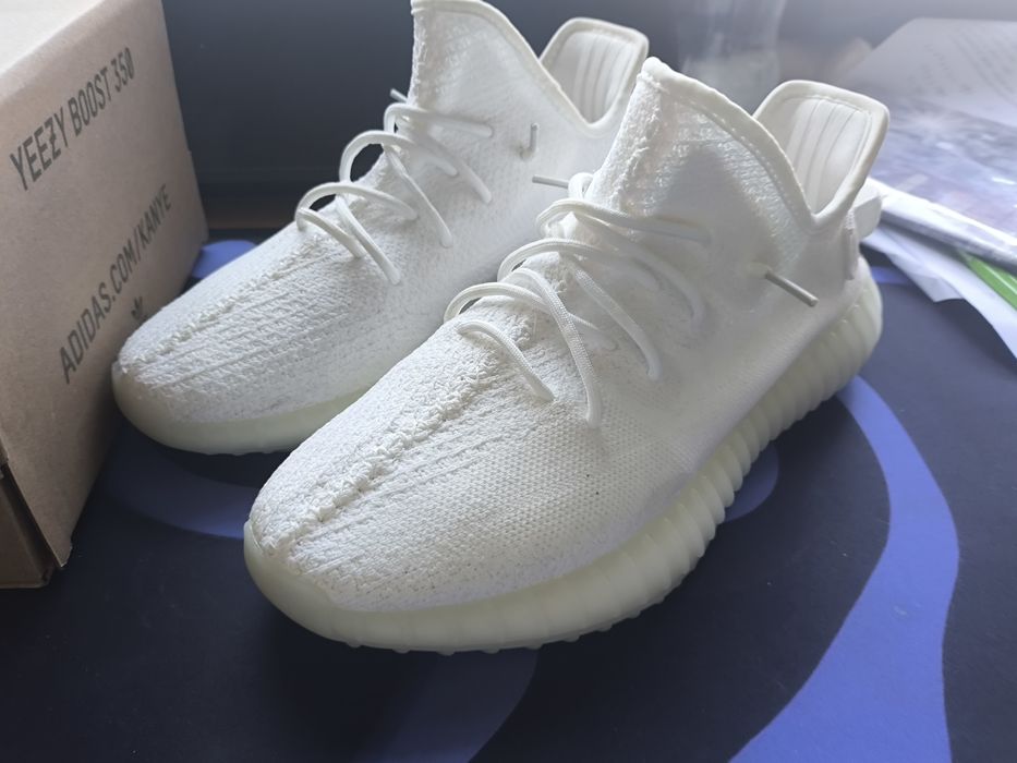 Adidas Yeezy boost350