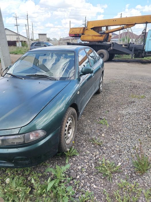 Авто очень в хорошем состоянии!!!