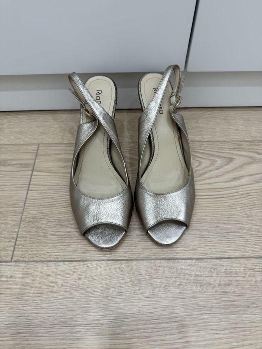 Туфли-боссоножки