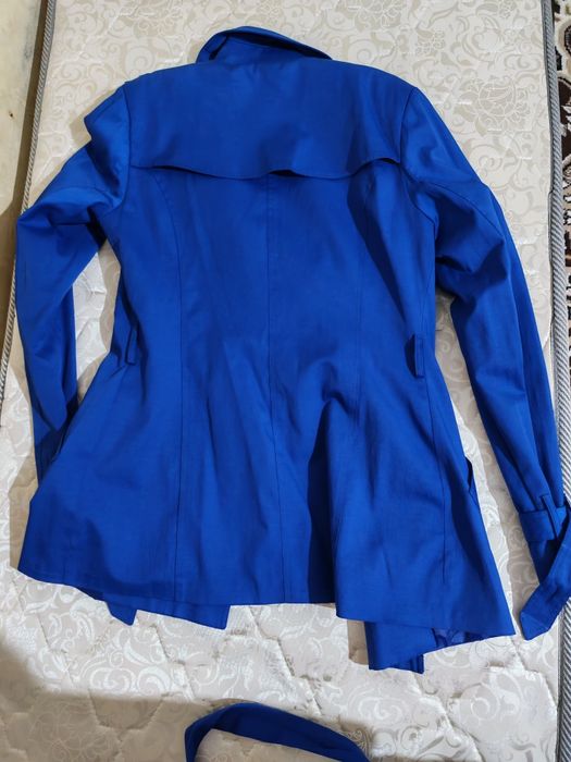 Ayollar kiyimi vetrovka