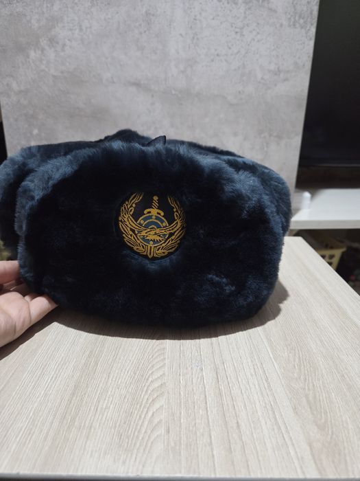 Китель, брюки, юбка МВД