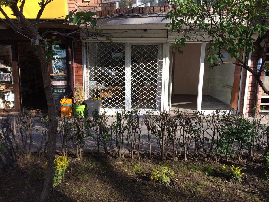 Дава се под наем Офис в Пловдив, Мараша - 16 кв.м за 170 € - Снимка #3