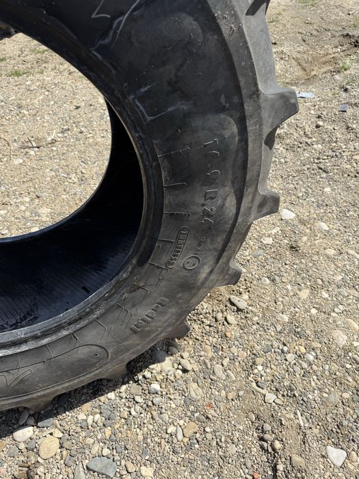 16,9r24 mitas tractor