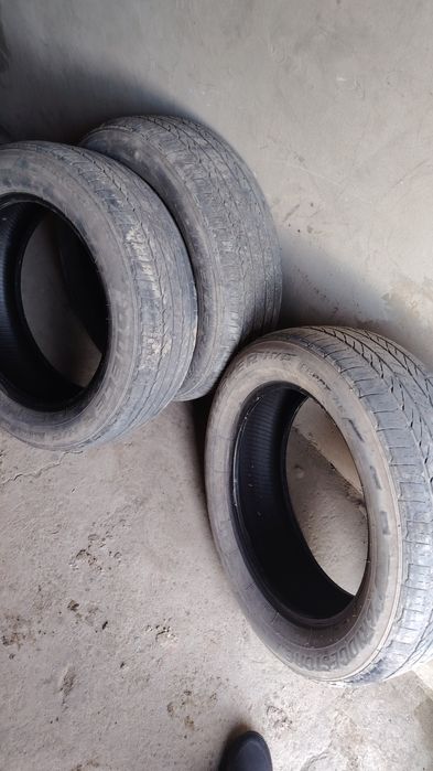 Авто шина машины